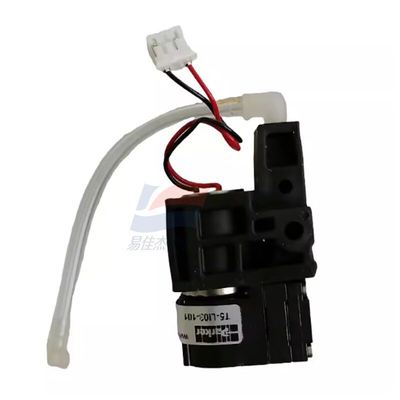 YJJ XT-RPUMP-K1 가스 감지기 에어 펌프가 BW Max XT II 가스 감지기용 새 펌프 어셈블리로 교체되었습니다.