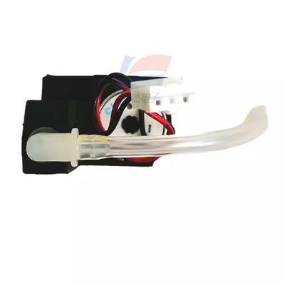 YJJ XT-RPUMP-K1 가스 감지기 에어 펌프가 BW Max XT II 가스 감지기용 새 펌프 어셈블리로 교체되었습니다.