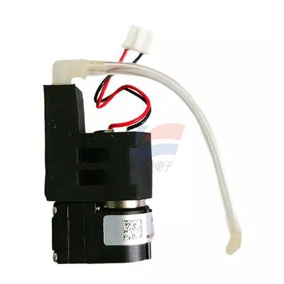 YJJ XT-RPUMP-K1 공기 펌프 4인 1 가스 탐지기 교체 된 새로운 펌프 조립기 BW Max XT II 가스 탐지기