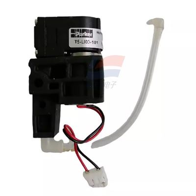 YJJ XT-RPUMP-K1 가스 감지기 에어 펌프가 BW Max XT II 가스 감지기용 새 펌프 어셈블리로 교체되었습니다.