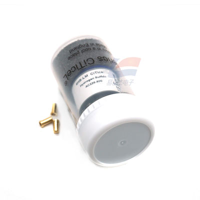 YJJ 4HS/LM AC226-800 0-100 ppm 전기 화학 수소황 가스 센서는 H2S 농도 검출에 사용됩니다.
