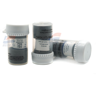 YJJ 4HS-LM AC226-800 0-100 ppm 전기화학식 H2S 가스 센서 (H2S 농도 감지용)