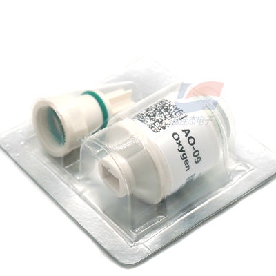 YJJ AO-09 의료 장비의 산소 농도 모니터링을 위한 전기 화학 산소 센서