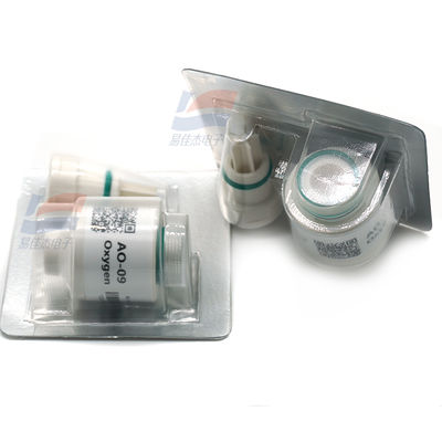 YJJ AO-09 의료 장비의 산소 농도 모니터링을 위한 전기 화학 산소 센서