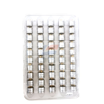 YJJ MST-EX 촉매는 누출된 공기에서 연화 가스를 감지하기 위해 연화 가스 센서 부품에 사용됩니다.