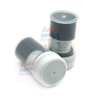 4AN AI200-800 아크릴 니트릴 가스 센서 3 전극 전기 화학