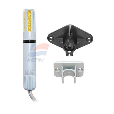 YJJ AM2315C 산업용 고정밀 기류형 온도 및 습도 센서 (IIC 인터페이스 신호 포함) - 가전 제품 응용 분야