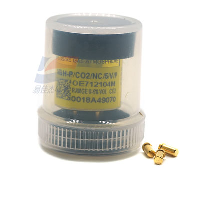 YJJ MSH-P/CO2/NC/5/V/P/F 0-5% 비분산 적외선 이산화탄소 센서