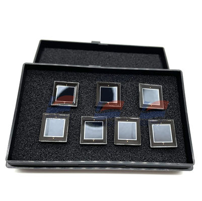 S1337-1010BR Si 포토다이오드 UV ~ IR 정밀 광도 측정용 저 커패시턴스