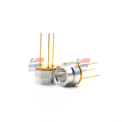 EMIRS200_AT01T_BR090 열 MEMS 기반 적외선 소스 TO39 패키지