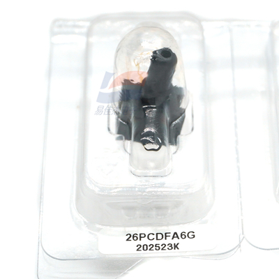 YJJ 26PCDFA6G 0-30Psi 압력 센서는 의료 장비에 사용됩니다.