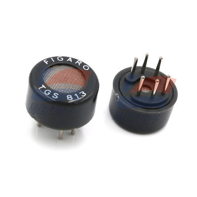 TGS813 가전용 가스 누출 감지용 반도체 가스 센서 휴대용 가스 감지