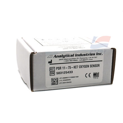 PSR-12-223 산소 가스 센서 0-10 PPM 전기화학적 분석기 사용