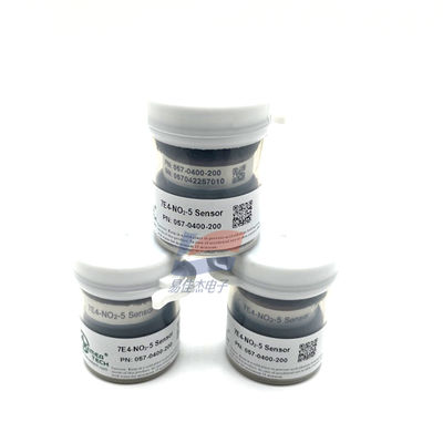 7E4-NO2-5 057-0400-200 Nitrogen Dioxide Gas Sensors 4 Electrode Air Quality Monitoring