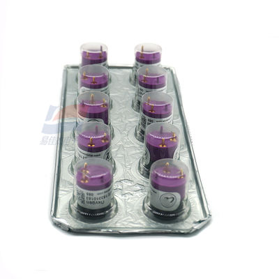 전기 화학 산소 센서 (O2 센서) 산소 경보용 O2-C2 대기 분석기