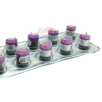 전기 화학 산소 센서 (O2 센서) 산소 경보용 O2-C2 대기 분석기
