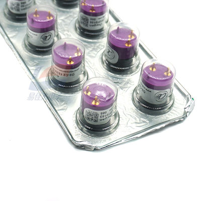 전기 화학 산소 센서 (O2 센서) 산소 경보용 O2-C2 대기 분석기