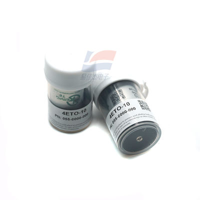 YJJ 4ETO-10 0550-0000-000 0-10 ppm Electrochemical Gas Sensor Is Used For Environmental Monitoring