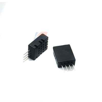DHT20 High - performance Temperature Humidity Sensor for HVAC Systems Automobiles Weather Stations