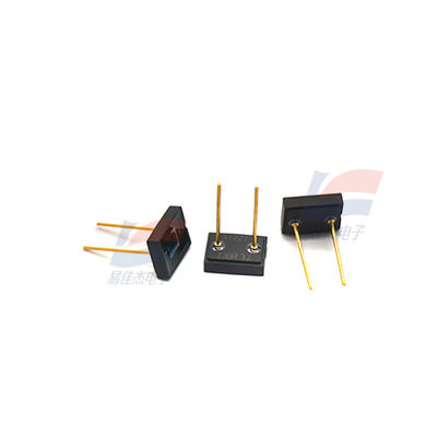 S1227-33BR 자외선에서 가시적 정밀 광학에 대한 Si 광다이오드 센서 실리콘 낮은 암흑 전류