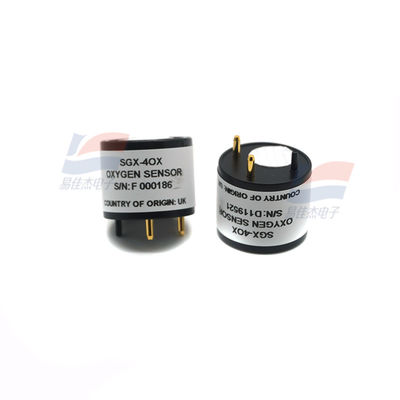 SGX-4OX 전기화학 가스 센서 가스 산소 센서 0-100% 산소 (O2) 센서