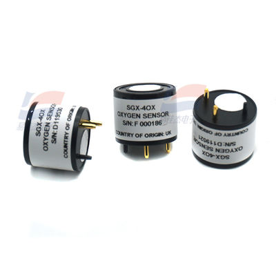 SGX-4OX 전기화학 가스 센서 가스 산소 센서 0-100% 산소 (O2) 센서