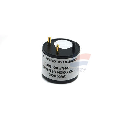 SGX-4OX 산소 가스 센서 포터블 4 시리즈 구멍 장착