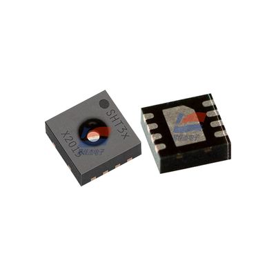 SHT30-DIS-B2.5KS Digital Temperature and Humidity Sensor for Industrial Automation Smart Home
