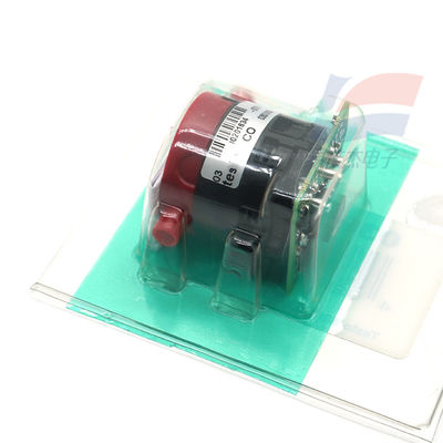 YJJ 0393 0100 타입 CO H2 보상 가스 센서는 연기 가스 측정을 위해 사용됩니다.