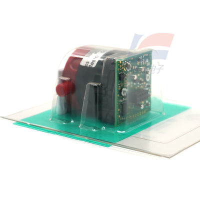 YJJ 0393 0100 타입 CO H2 보상 가스 센서는 연기 가스 측정을 위해 사용됩니다.