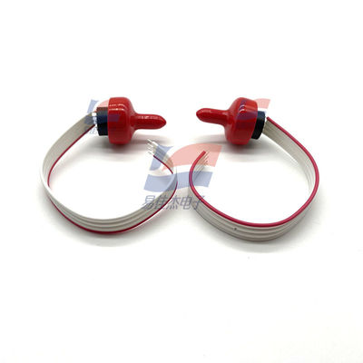 YJJ NPI-19A-CZ021GH 압력 센서는 2.5 Psi의 압력으로 생체 의학 기기에 사용됩니다.