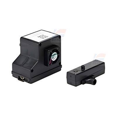 YJJ OPC-R2 PM2.5 센서는 공기 중 PM1, PM2.5, PM10과 같은 입자 농도를 측정하는 데 사용됩니다.