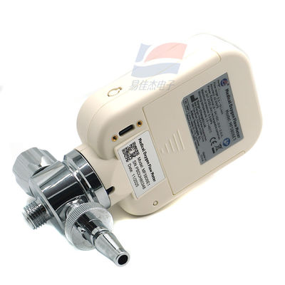 YJJ MF5806E1 유량 센서는 의료 산소 공급 시스템에 사용됩니다.