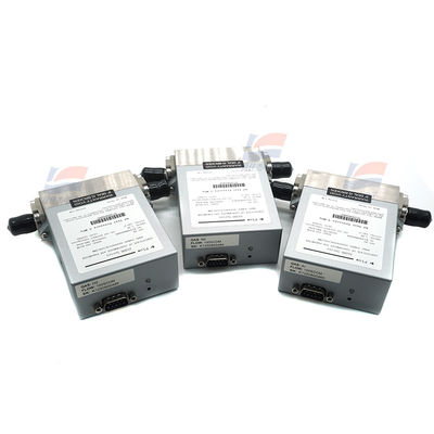 AS200 AS200S 알루미늄 합금 고정도 가스 질량 흐름 조절기 공기 마이크로 가스 흐름 미터