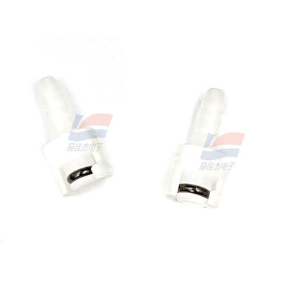 YJJ M0931K 샘플링 튜브 빠른 결합 액세서리는 샘플링 튜브 가스 탐지기를 연결하는 데 사용됩니다.