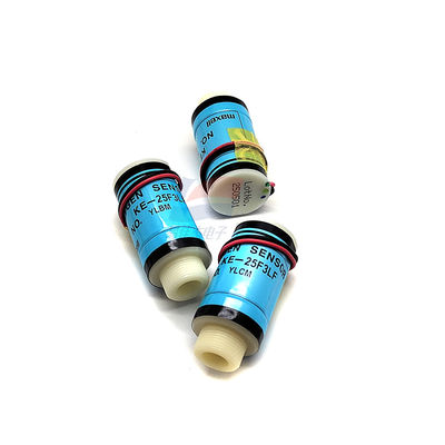 KE-25F3LF 가스 산소 센서 납 없는 환경 제어 5 년 수명