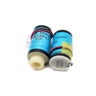 KE-25F3LF 가스 산소 센서 납 없는 환경 제어 5 년 수명