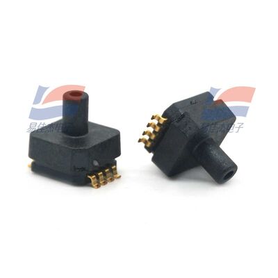 Pressure Sensor XGZP6858 Used in the Field of Automotive Electronics Such As Tire Pressure Gauge MAP Sensor Vehicle air Pump
