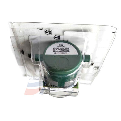YJJ 0393 0250 이산화황 특정 센서 - Testo340 350과 같은 연소 가스 분석기에 사용