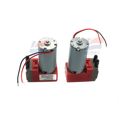 AD5KEEDC12D 의료용 조용한 오일 프리 브러시리스 DC 마이크로 진공 다이어프램 펌프