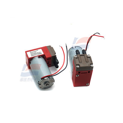 YJJ AD5KEEDC12D 산업용 로봇은 에어 펌프가 장착되어 있습니다