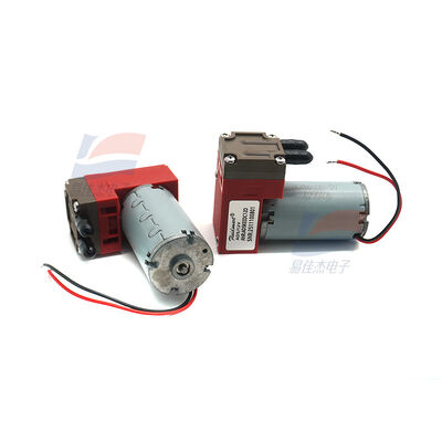 AD5KEEDC12D 의료용 조용한 오일 프리 브러시리스 DC 마이크로 진공 다이어프램 펌프