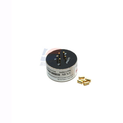 G7L SF6 가스 감지를 위해 특별히 설계된 비분산 적외선(NDIR) 기술 기반 센서