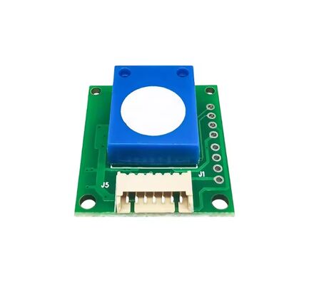 MMD1002E 모듈 산업용 전기화학 암모니아 가스 센서 NH3 악취 가스 감지