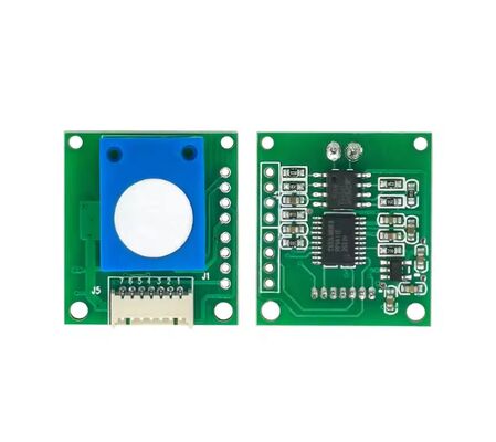 MMD1002E 모듈 산업용 전기화학 암모니아 가스 센서 NH3 악취 가스 감지