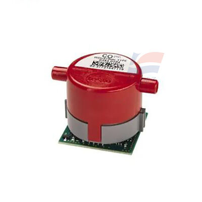 YJJ 0393 0104 수소 가스 보상 기능 일산화탄소 센서 사용 된 연기 가스 분석기, 예를 들어 Testo350