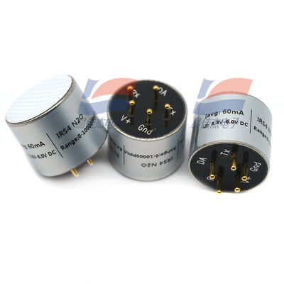 IRS4 N2O 질소산화물 가스 센서 N2O G4 IR 비분산 적외선