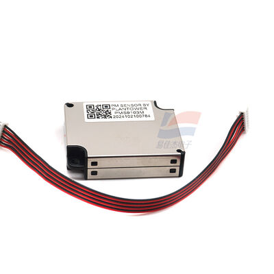 PMS9103M Dust Particle Sensor Module PM2.5 Real Time Response