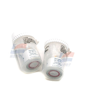 H2 3E 1% 수소 가스 센서 3 전극 센서 셀 우수한 장기 안정성