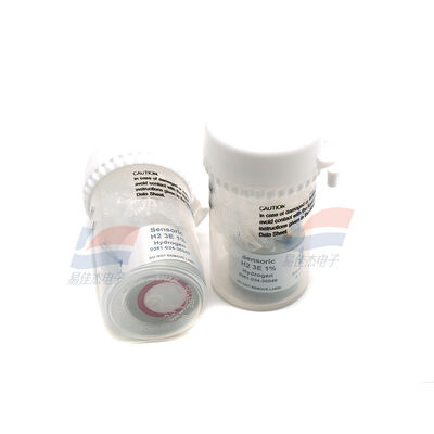 H2 3E 1% 수소 가스 센서 3 전극 센서 셀 우수한 장기 안정성